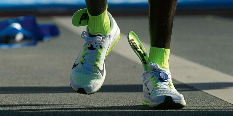 Wunderwaffe Einlagen: Das musst du alles über Einlegesohlen wissen