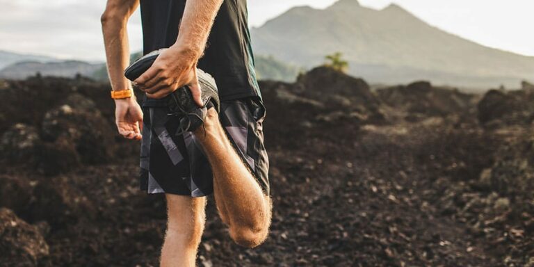 Aufwärmübungen für Läufer: So wichtig sind WarmUp & CoolDown