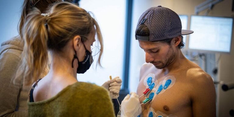 Leistungsdiagnostik: Kosten, Nutzen und Ziel der Analyse