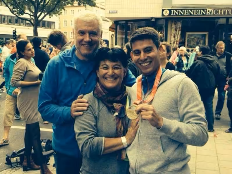 Köln Marathon 2014