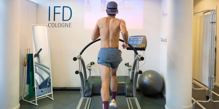 Laufstilanalyse: So optimierst du deinen Laufstil