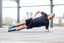 Routine Krafttraining