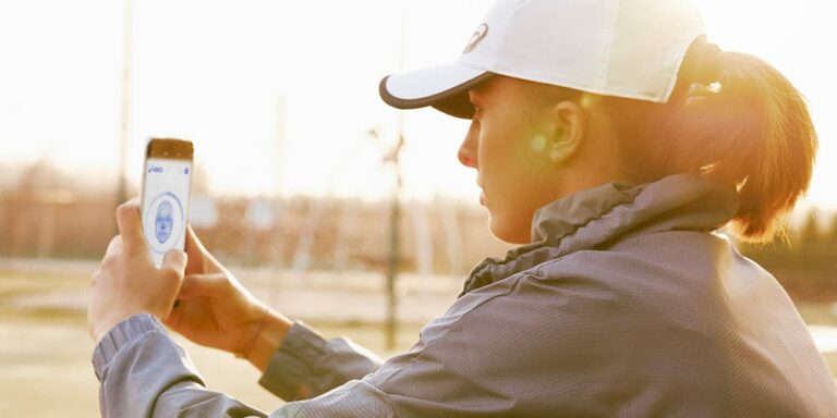 Uplift your mind: Laufen verbessert das mentale Wohlbefinden