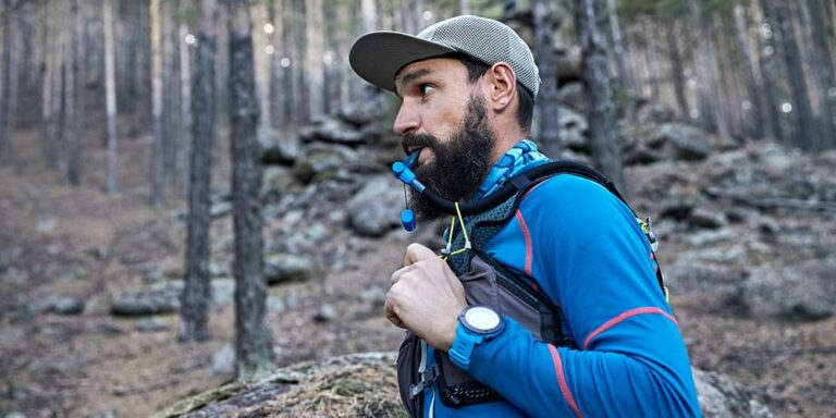 Trinksysteme: So nimmst du Wasser beim Laufen bequem mit