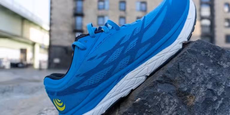 Laufschuh-Test: Magnifly 3 von Topo Athletics