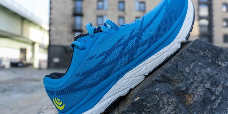 Laufschuh-Test: Magnifly 3 von Topo Athletics