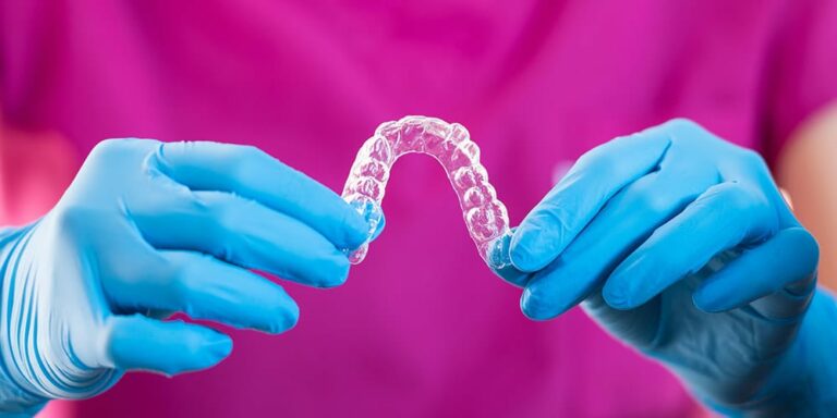 Zahnschiene für Läufer: Sport-Equipment für mehr Leistung