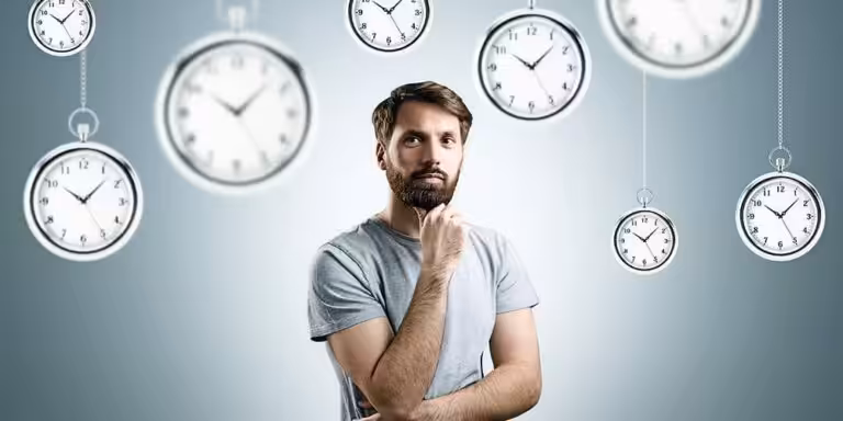 Zeitmanagement: So findest du immer Zeit zum Laufen