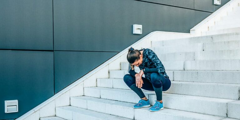 Eisenmangel im Ausdauersport