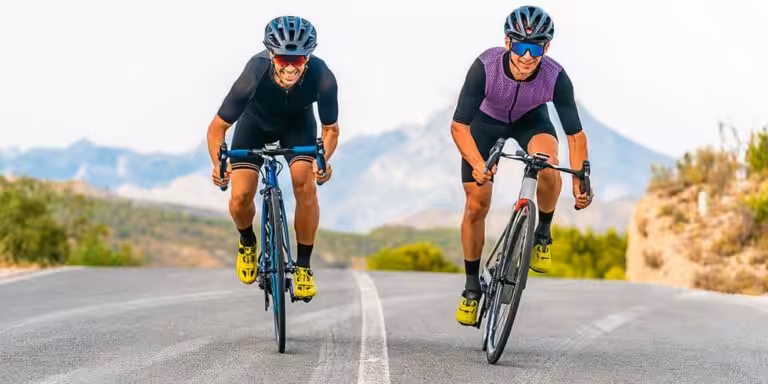 Radfahren als Alternative: So bleibst du richtig fit
