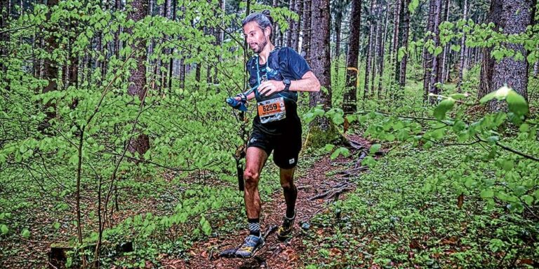 Innsbruck Alpine Trailrun Festival 2022: Von Stürzen, Krämpfen, Aufgeben und Durchbeißen