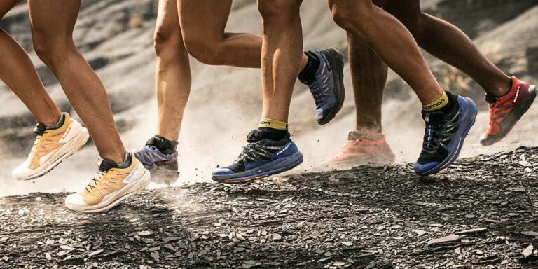 Sprunggelenk stabilisieren: 7 Übungen für starke Gelenke