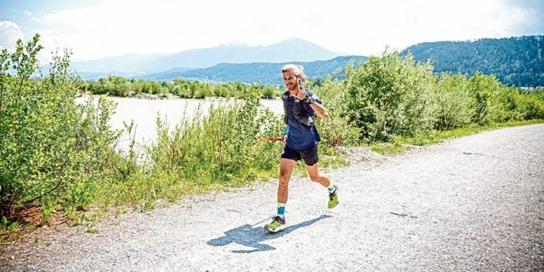 Innsbruck Alpine Trailrun Festival 2023