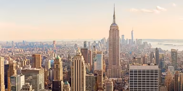 New York Marathon 2023: Eine Stadt, fünf Bezirke, 42,195 Kilometer