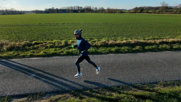 Laufen nach Krankheit: So kehrst du sicher zurück ins Training