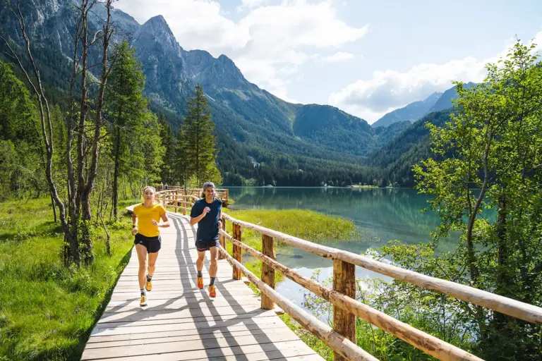 So gelingt dir der Wiedereinstieg ins Lauftraining