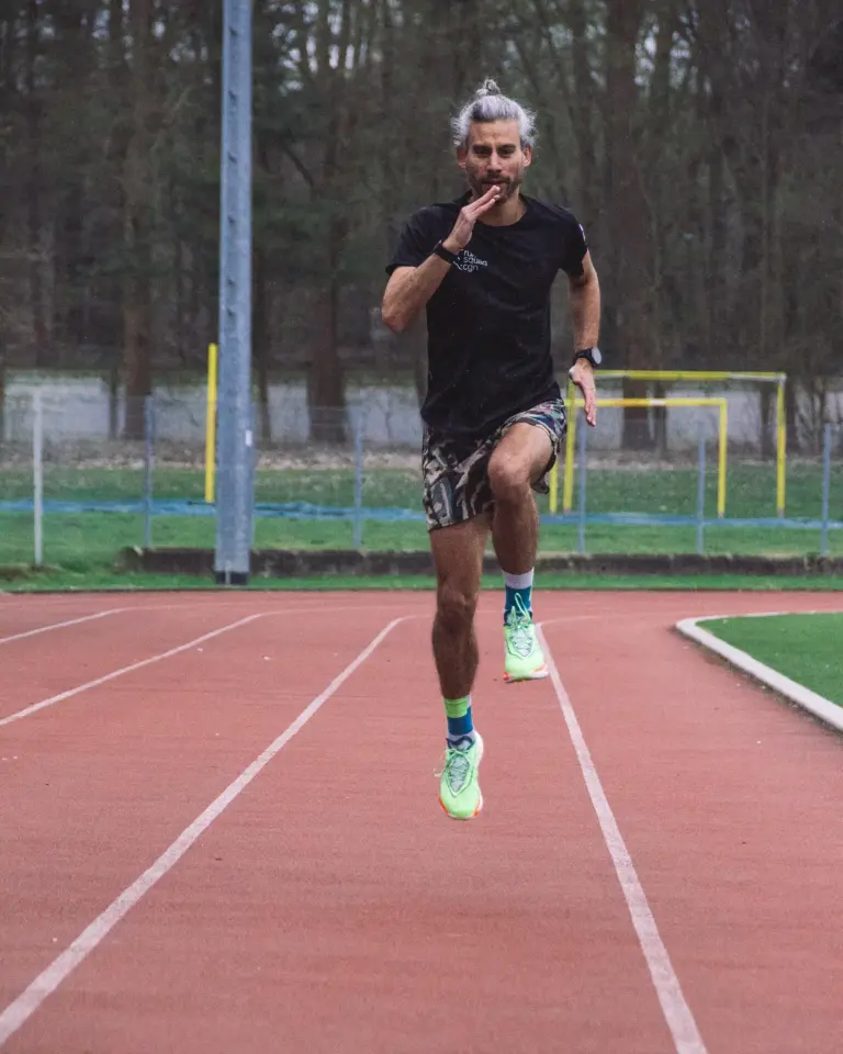 Strides: Was sie sind und warum sie dich schneller machen