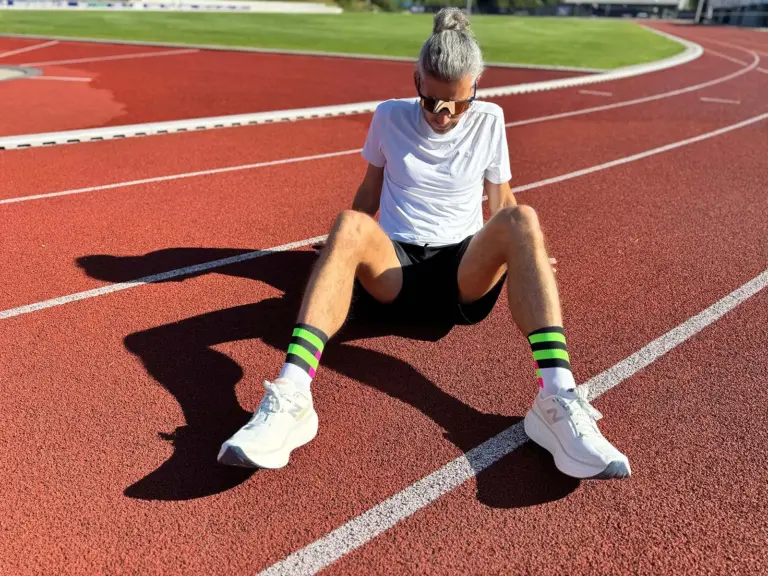 Übertraining erkennen: Bist du übertrainiert oder einfach nur erschöpft?